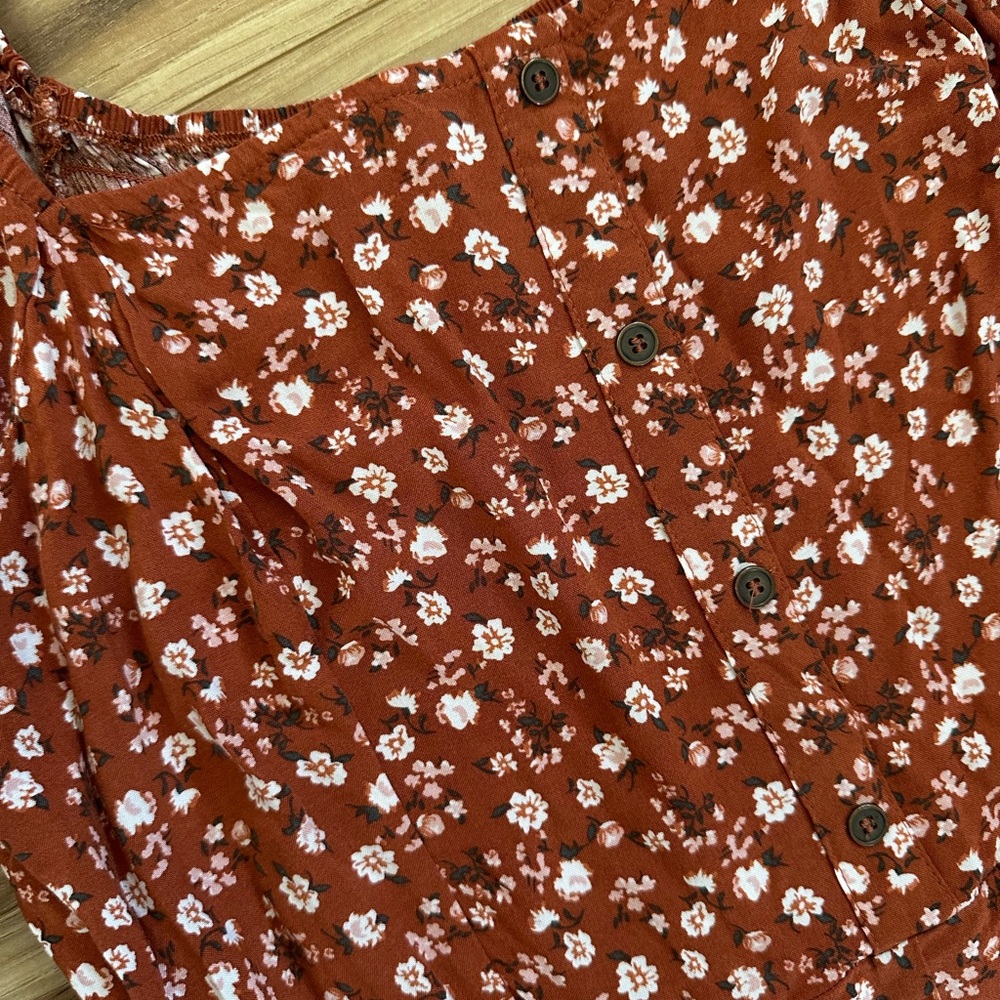 Women Dress, Midi, XL - Picture 2 of 3